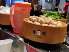 -龍歌自助小火锅(崂山丽达店)