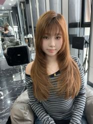 -TOP HAIR SALON