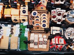 -Olé精品超市(上海虹桥南丰城店)