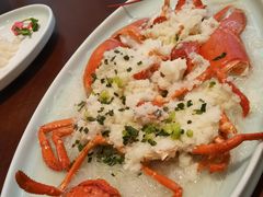 -三凤酒家·百年无锡菜(清扬茂业店)