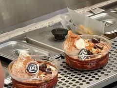 -DQ·蛋糕·冰淇淋(五角场万达店)