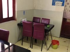 -重庆歪嘴鱼庄(济南模具厂宿舍店)