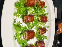 -醉东Oriental House(静安嘉里中心店)