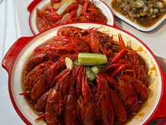 -虾铺子龙虾·私房菜(金源花苑店)