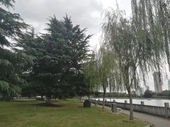 -南通濠河风景名胜区