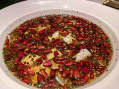 -上和臻品中国菜(花园街店)