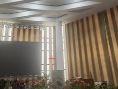-海淀教堂教堂婚礼