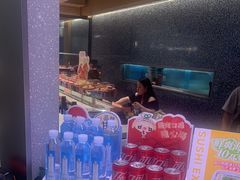 -争鲜回转寿司(朝北大悦城店)