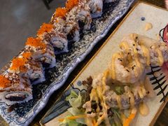 -米彩料理(西丽店)