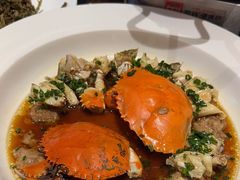 -小方外婆菜(蒙山路店)