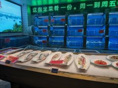 -江南韵·无锡太湖文化体验餐厅(凤凰天街店)