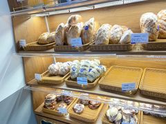 -莫斯科餐厅面包坊(北展店)