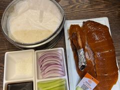 -魁盛居百年鲁菜馆(县西巷店)
