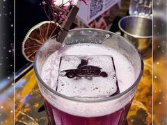 -MOSSO德国餐厅·音乐酒吧(环宇荟店)