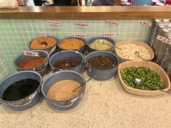 -姜胖胖无限自助烤肉(弹子石店)