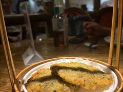 -金苑酒家·客家菜·广东老字号(万象店)