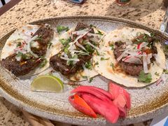 牛排肉塔克SteakTaco-墨纪Mojí墨西哥餐厅(官舍店)