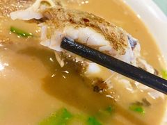 -何记面馆(龙泉山店)