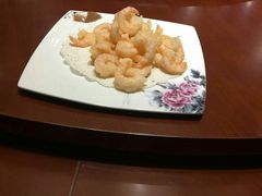 -郑庄脂渣海鲜楼(九水路店)
