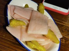 -盟重烧烤(高正街店)