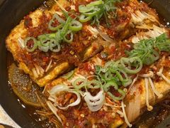 -姜虎东白丁烤肉(深圳湾后海汇店)