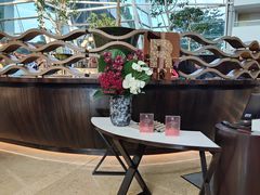 -RISE RESTAURANT(滨海湾金沙店)