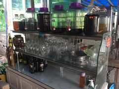 -竹泉农庄·竹筒饭(从化店)
