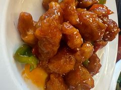 -马凯餐厅(长椿街店)