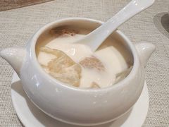 杏汁炖白肺汤-御宝轩(益丰·外滩源店)