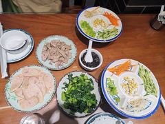 -北京炸酱面馆·烤鸭(前门总店)