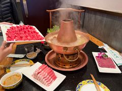 -南门涮肉(上海二店)