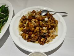 -眉州东坡(春秀路店)