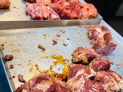 -刘纪孝腊牛羊肉(北广济街店)