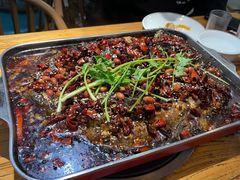 -村夫烤鱼·重庆鸡公煲(杨思店)