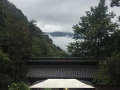 -太湖源风景区