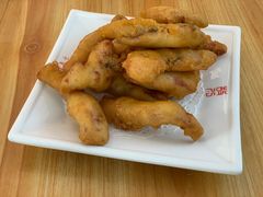 -海坛特色小吃·只做平潭特色菜(平潭店)