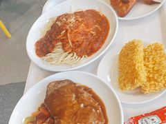 -宜家·瑞典风味餐厅(无锡店)
