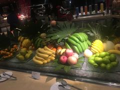 -无锡梁鸿湿地丽笙度假酒店·流觞西餐厅