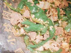 -费大厨辣椒炒肉(高铁吾悦广场店)