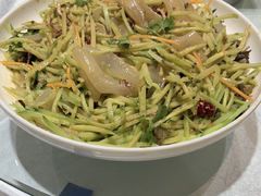 -蠔友汇(皇姑店)
