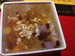 -谭鸭血老火锅(万象九宜城店)