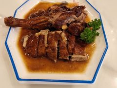 -鹅掂·大岭山烧鹅