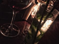 -JZ Club 爵士酒吧(上海店)
