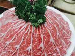 -东来顺•非遗火锅(外滩店)