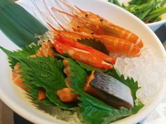 刺身拼盘-水木锦堂·自助铁板烧(方庄时代店)