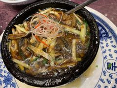 宁式鳝丝-宁波状元楼酒店(和义路店)