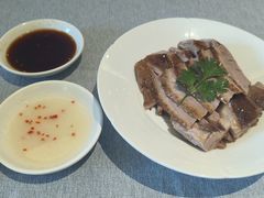 -潮府馆·非遗潮州菜·世纪公园(新国际博览中心店)