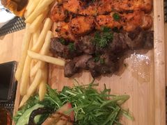 -ALAMEEN阿拉伯餐厅(三里屯店)