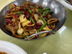 -王家味 - Wángjiā wèi