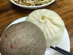 -雪琴面馆富安特色鱼汤面(城中花园店)